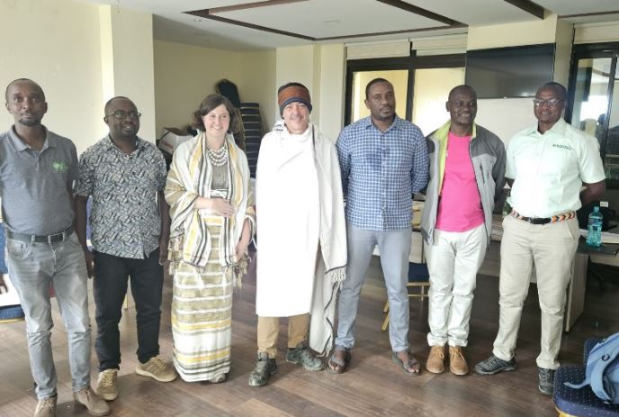 Community Land Rights