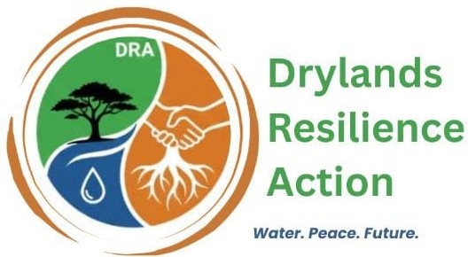 DRA Logo
