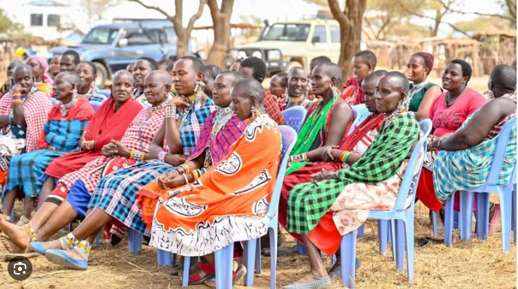 Gender Equality Program