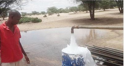 Peacebuilding Program