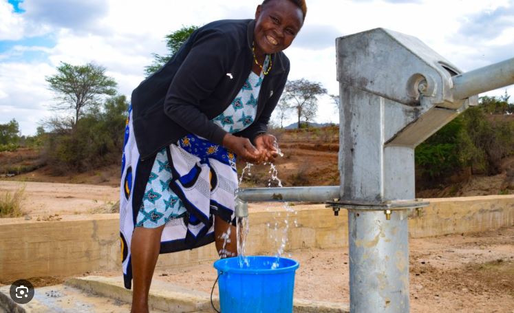 Water Security Program
